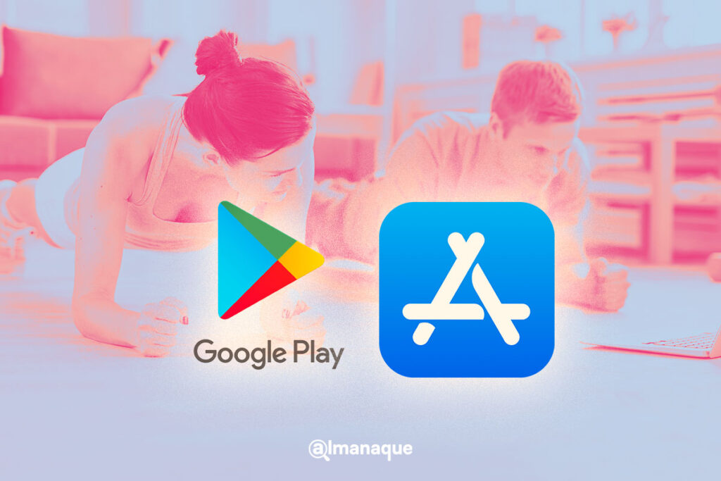 apps para hacer yoga en casa
