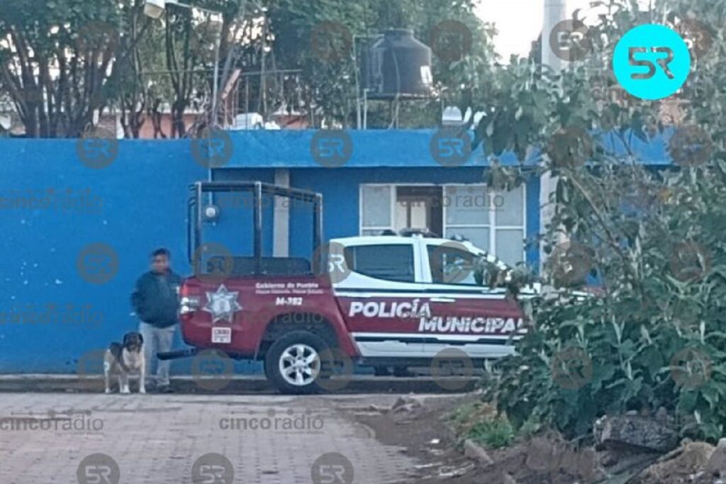 Ejecutan a un hombre a balazos dentro de una casa en Sanctorum