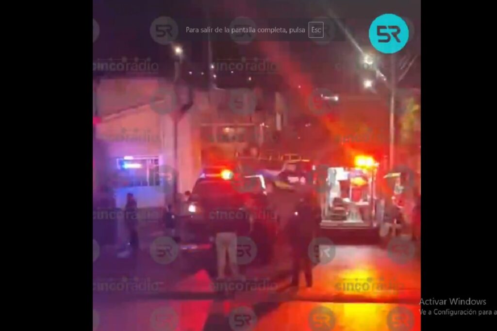 Martín, profesional de las artes marciales es ejecutado a balazos en la colonia Luis Donaldo Colosio