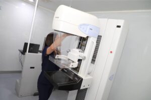 ayuntamiento de Puebla amplia mastografía