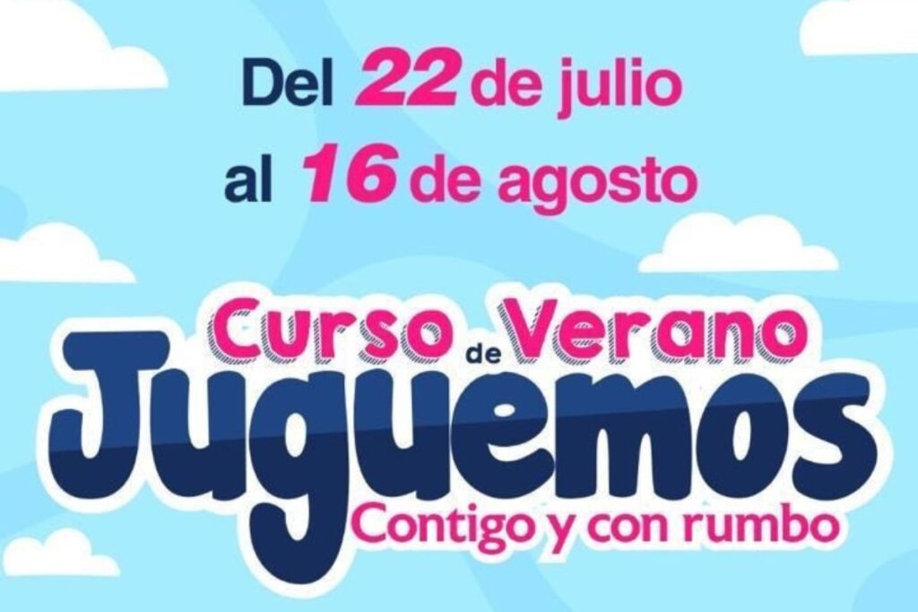 ayuntamiento de Puebla cursos de verano