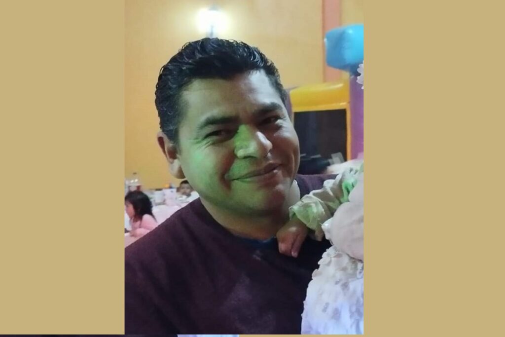 Buscan a Joel Lobato Sampayo desaparecido en Zacatlán