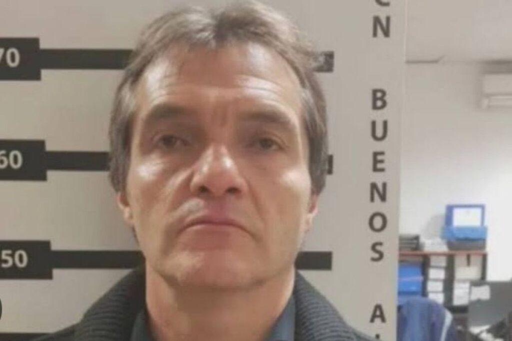 Carlos Ahumada detenido Panamá