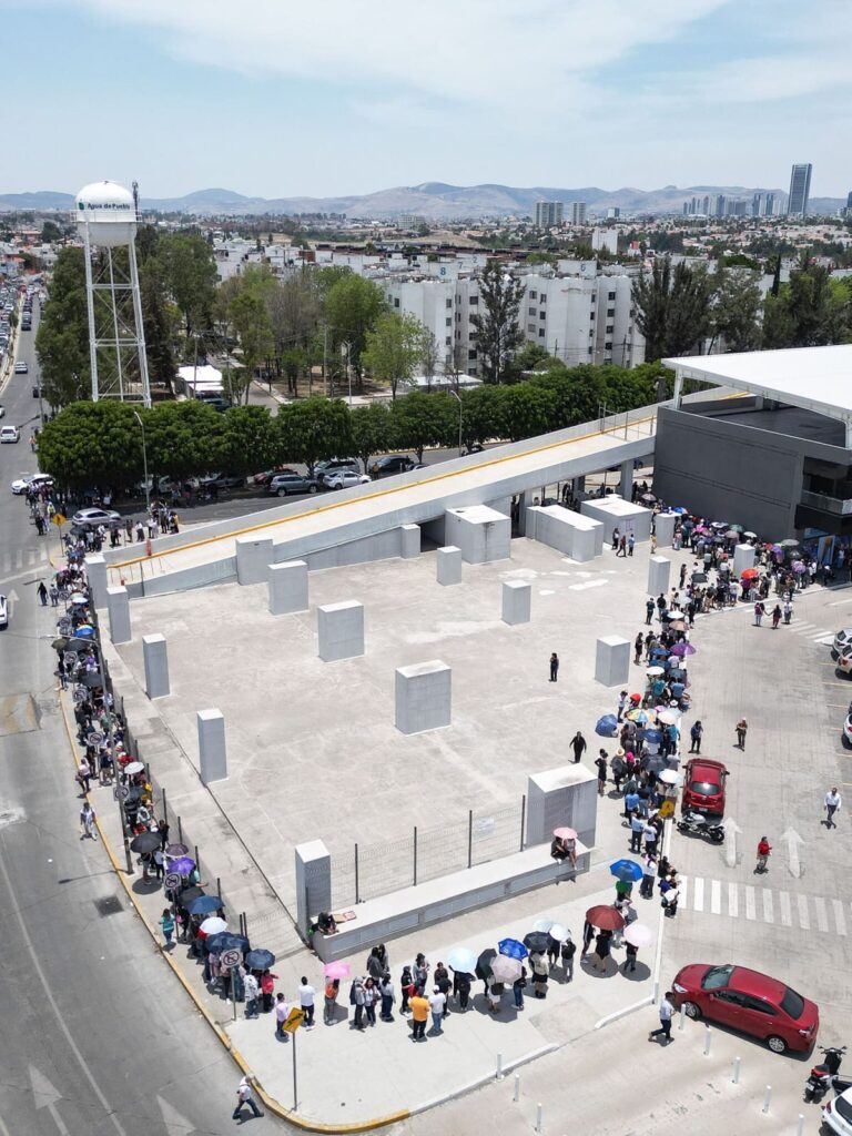 casillas en puebla especial paseo destino aerea