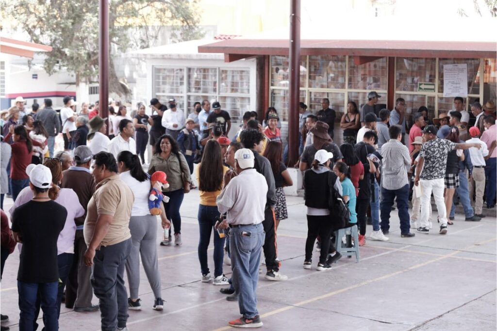 casillas en puebla resurreccion