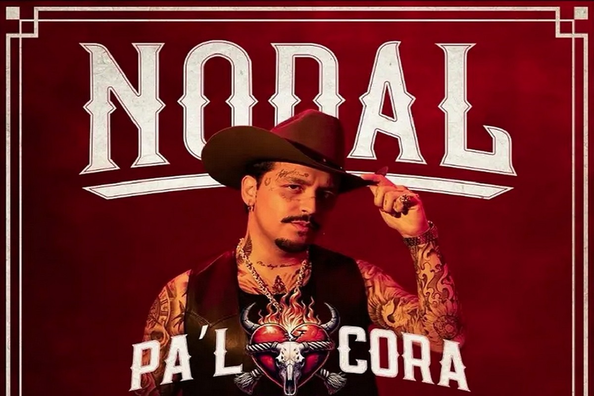 Christian Nodal anuncia concierto en Argentina y le lanzan advertencia en redes 1 christian nodal concierto en argentina