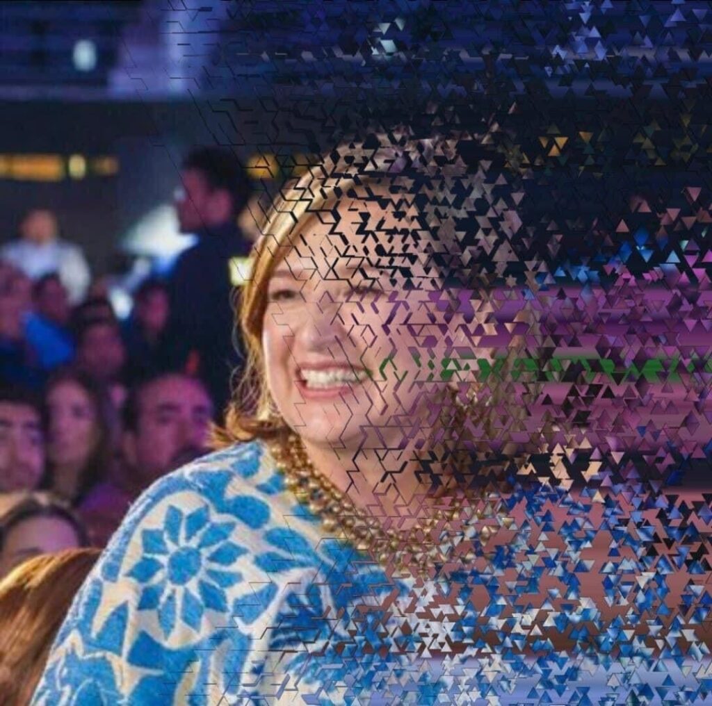 claudia sheinbaum meme xochitl avengers