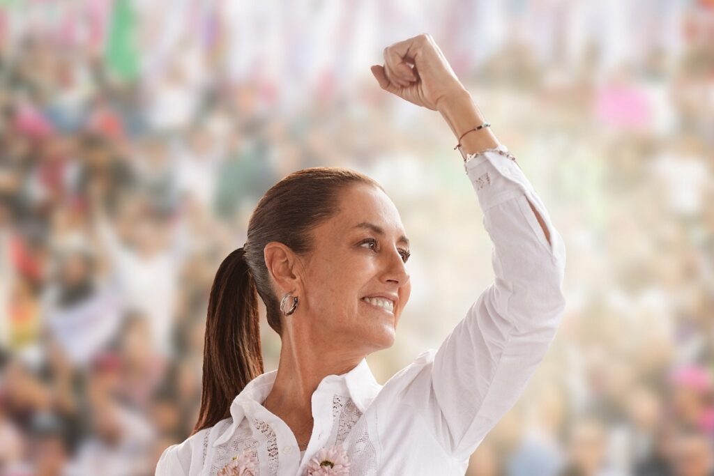 Sigue EN VIVO la presentación de la segunda parte del gabinete de Claudia Sheinbaum