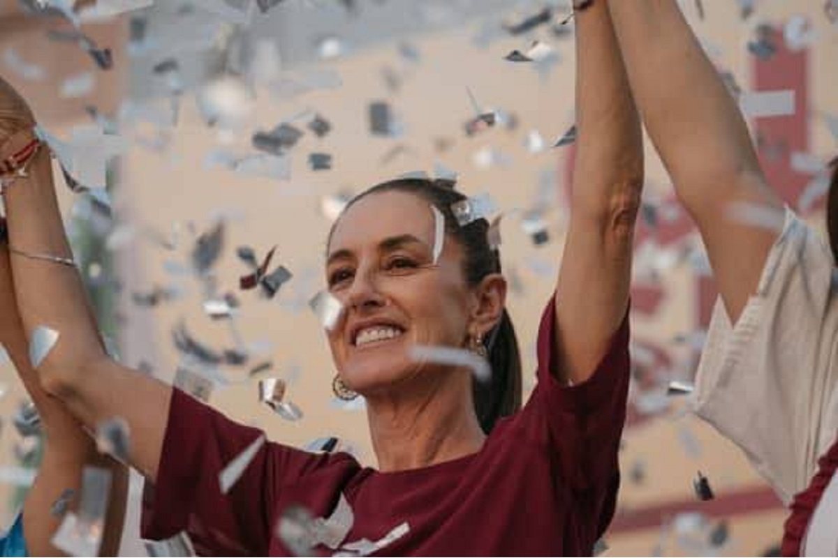 ¿Quién es Claudia Sheinbaum, la primera presidenta de México? 1 ¿Quién es Claudia Sheinbaum, la primera presidenta de México?