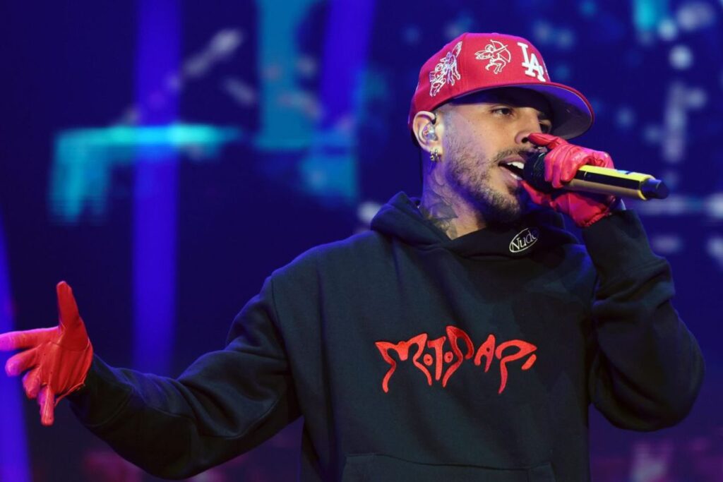 Coca-Cola Flow Fest 2024 cartel