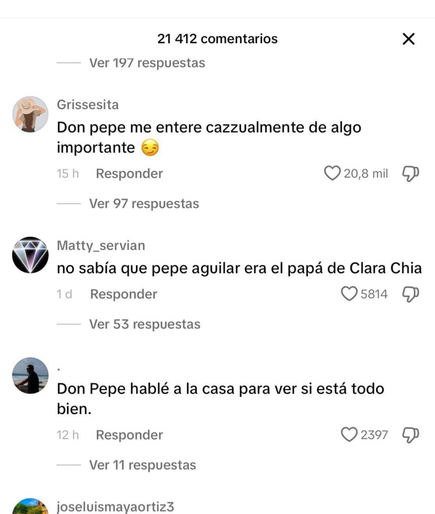 comentarios pepe aguilar 5