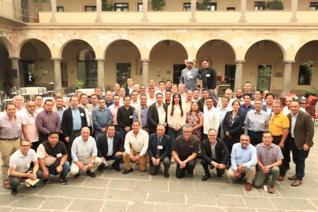 Congreso de Puebla día del padre