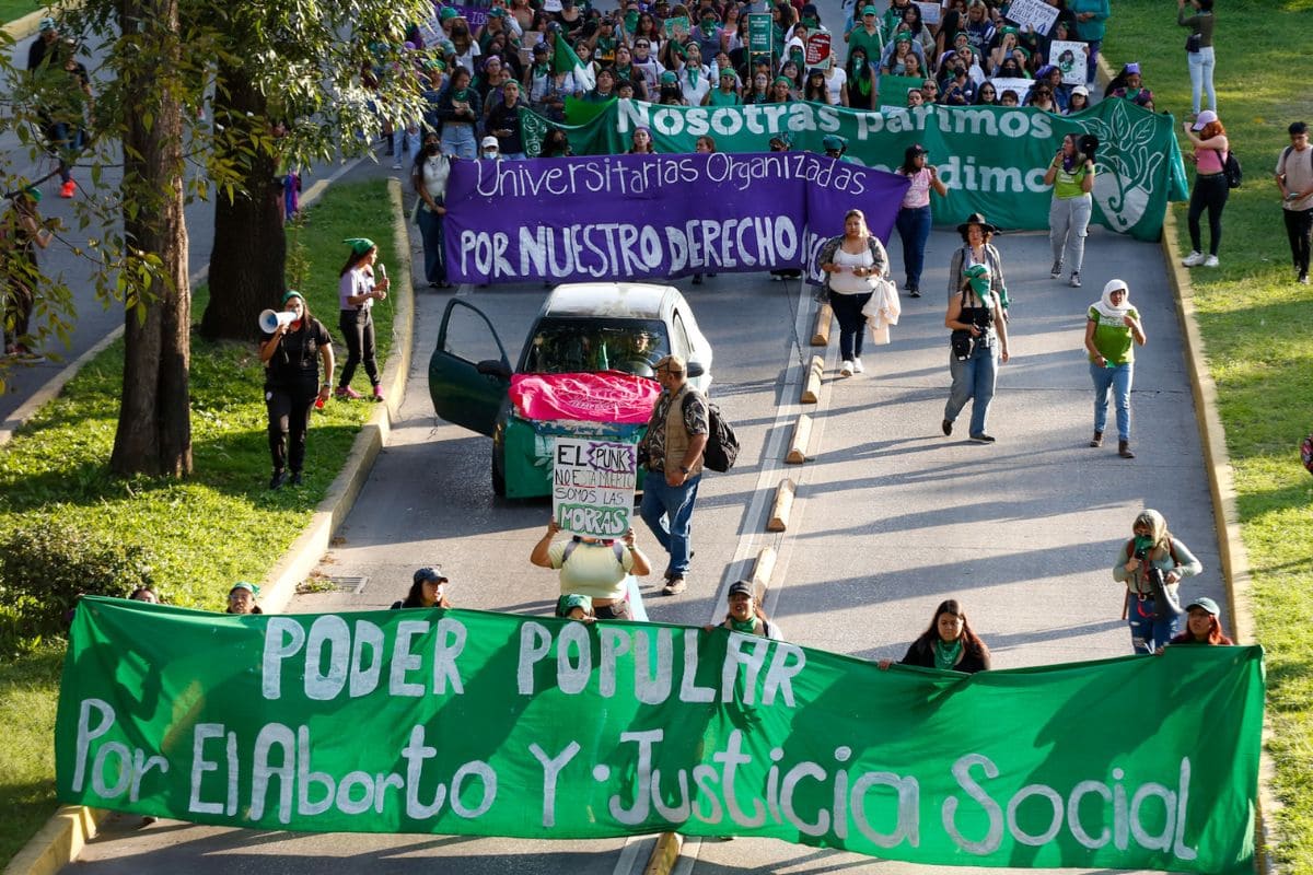 Congreso llevaría a sesión extraordinaria análisis de despenalización del aborto en Puebla 1 despenalización del aborto en Puebla