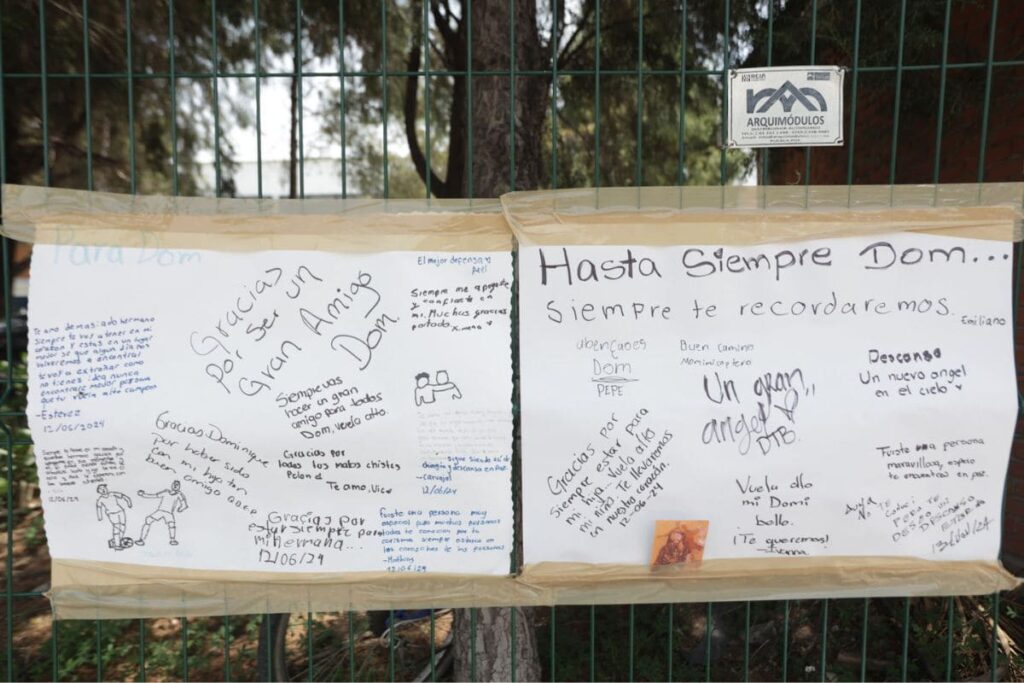 despedida joven san pedro cholula
