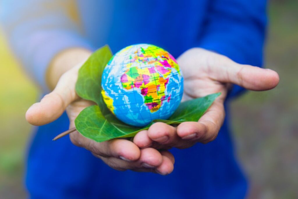 La Tierra está al límite; temperatura aumentará 1.5 grados 6 Día Mundial del Medio Ambiente 2024