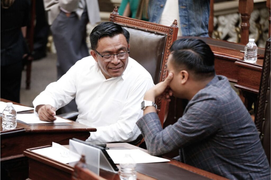 edgar gardmendia comparencencia agua de puebla