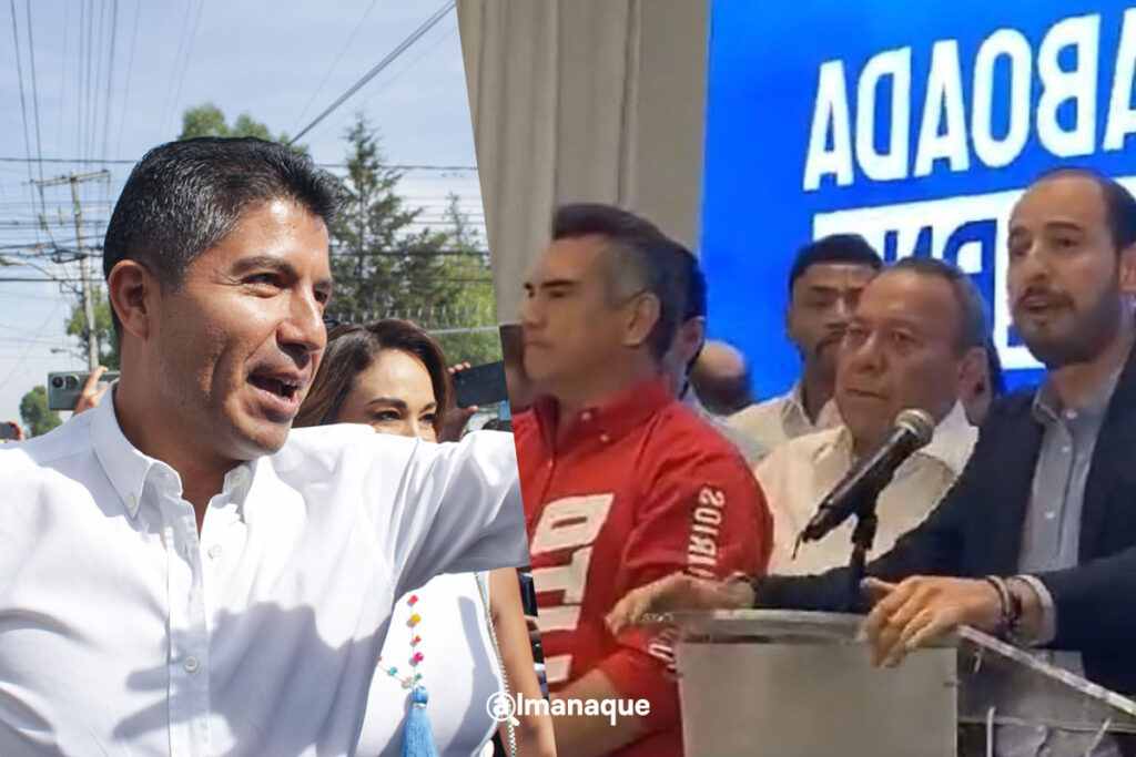 eduardo rivera marko cortes elecciones