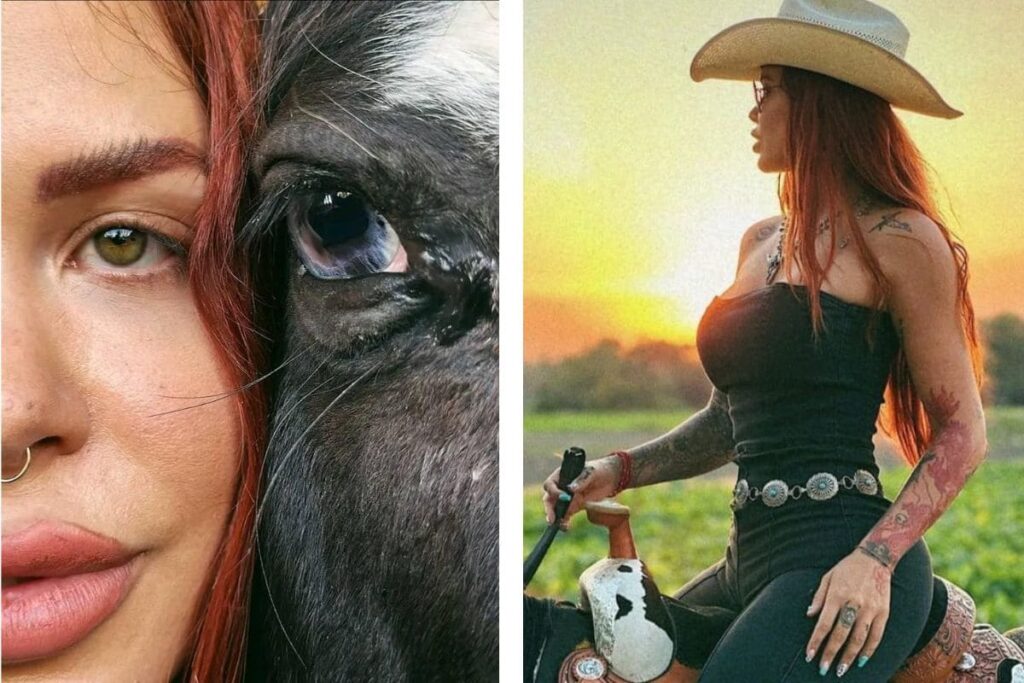 Elena Larrea cumpleaños