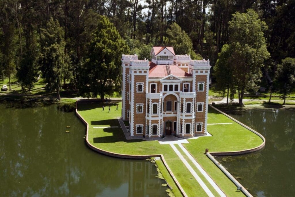 Holiday In operará hotel de la Ex Hacienda de Chautla