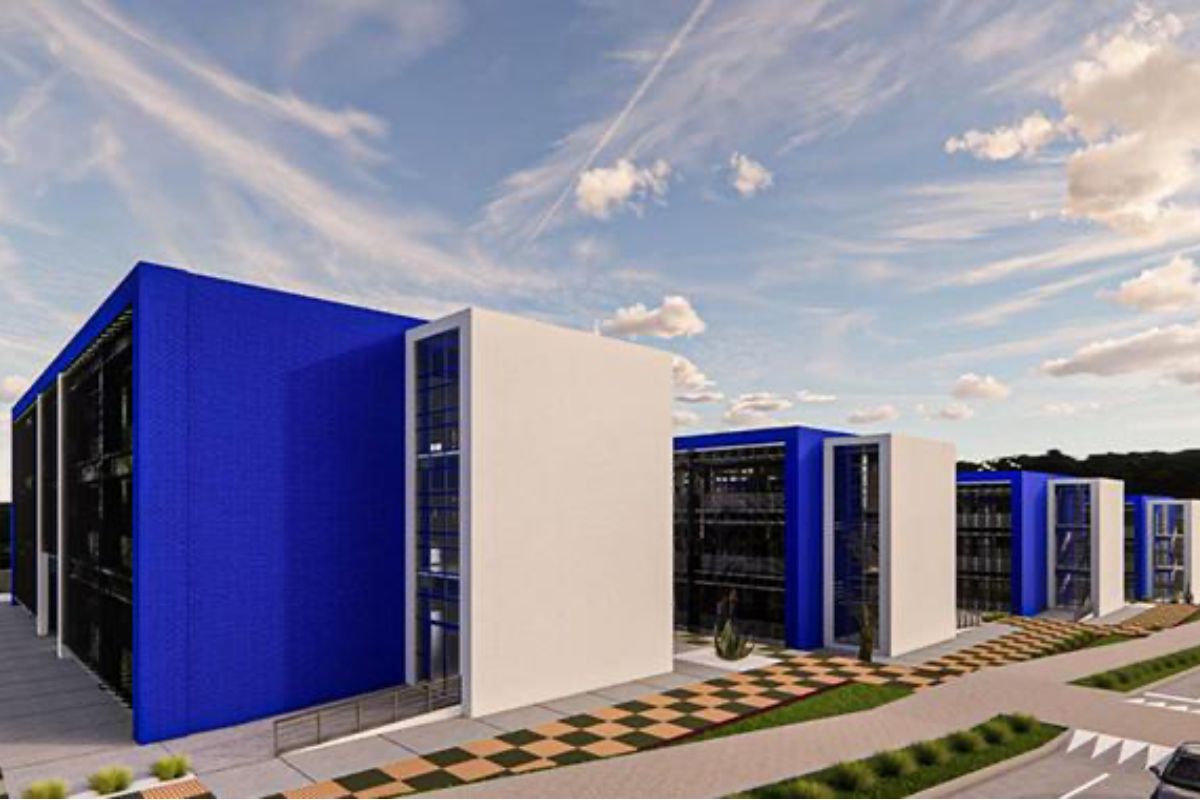 ¿Cuántos alumnos recibirán las ingenierías y licenciaturas de Ciudad Universitaria 2 de la BUAP? 1 espacios ciudad universitaria 2