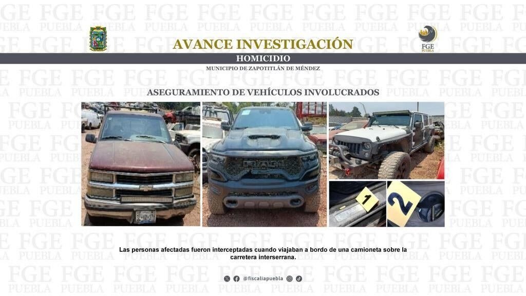 evidencia ejecucion alcalde de zapotitlan