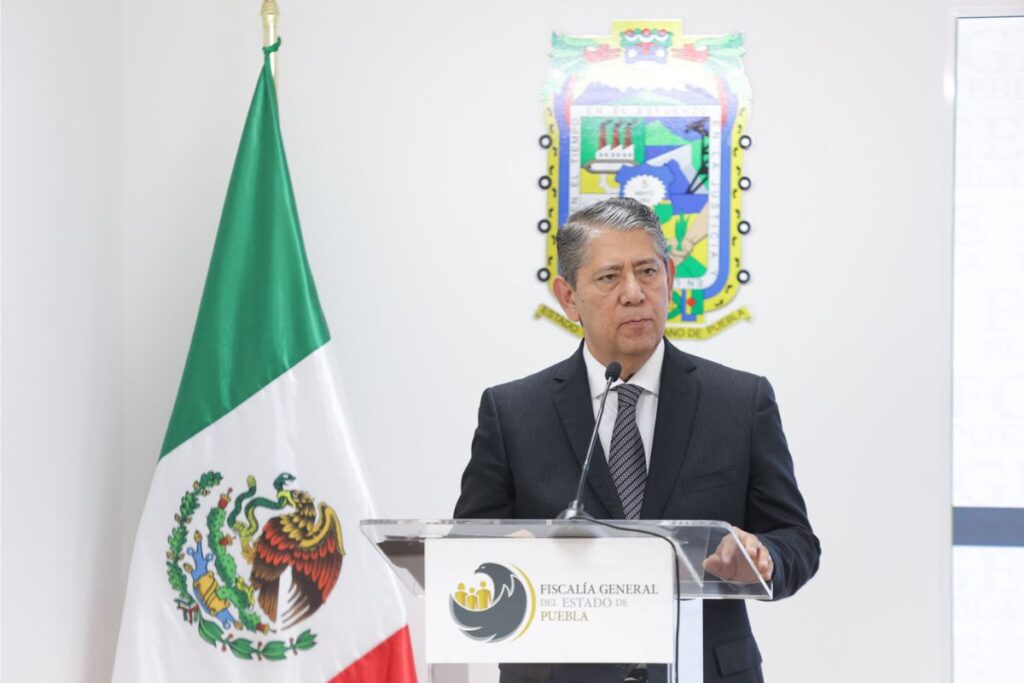 ex auditor de Puebla no ha sido absuelto