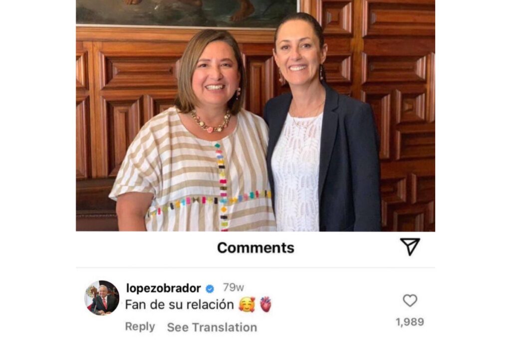 Fan de tu relación: el meme creado por la relación Ángela Aguilar-Cristian Nodal 6 fan de su relacion 10