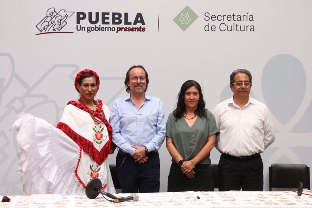 Festival Colores LGBTTTIQ+ Puebla 2024