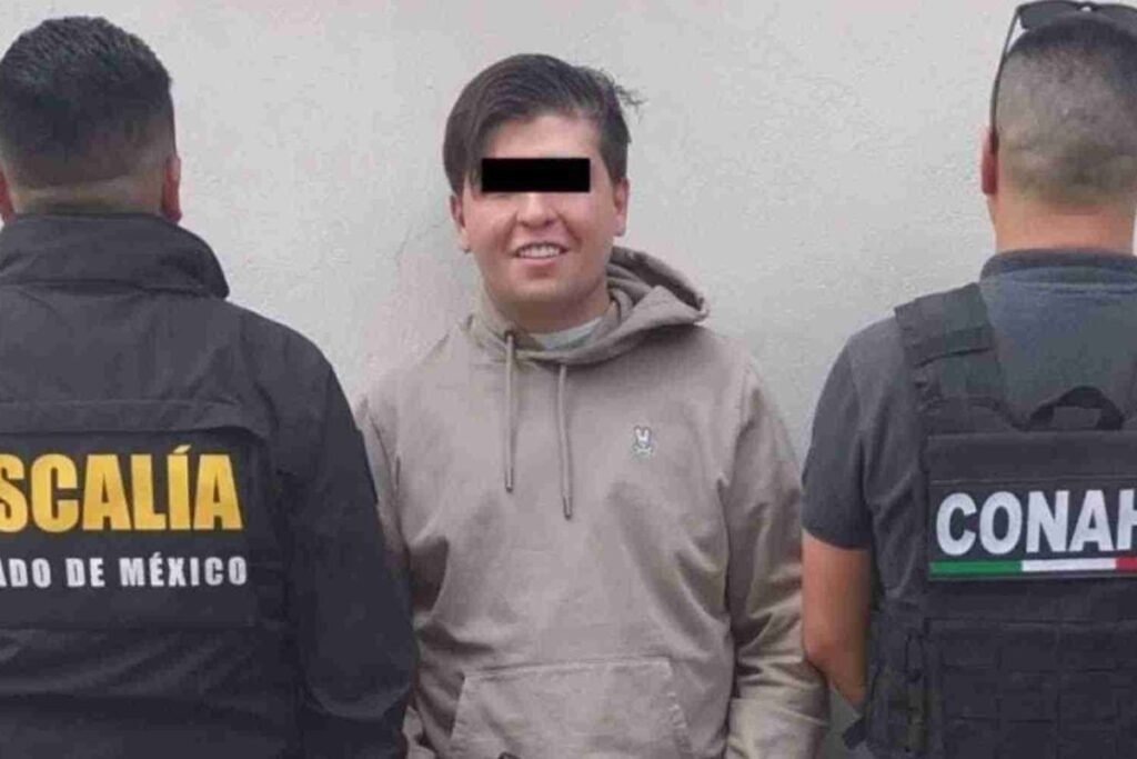 Fofo Márquez vinculado a proceso