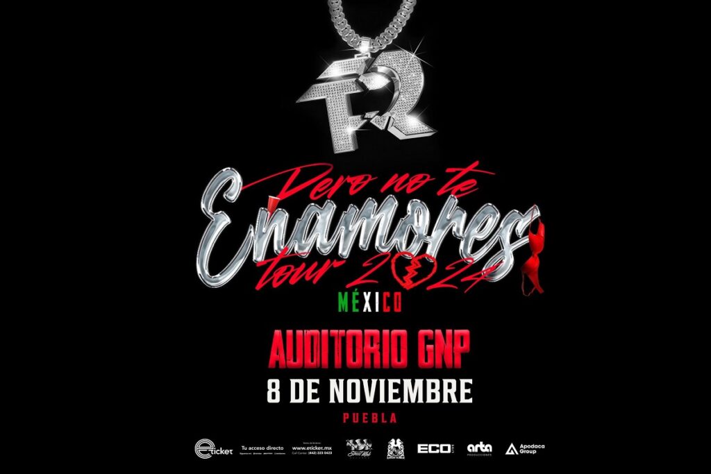 fuerza regida en puebla