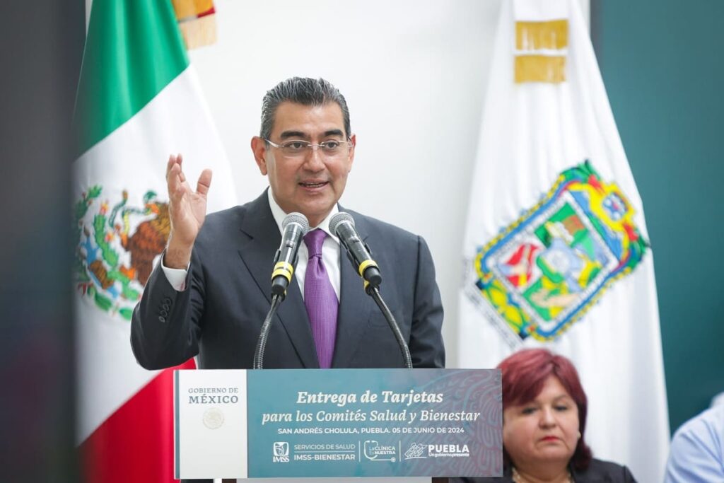 futuro político de sergio salomón