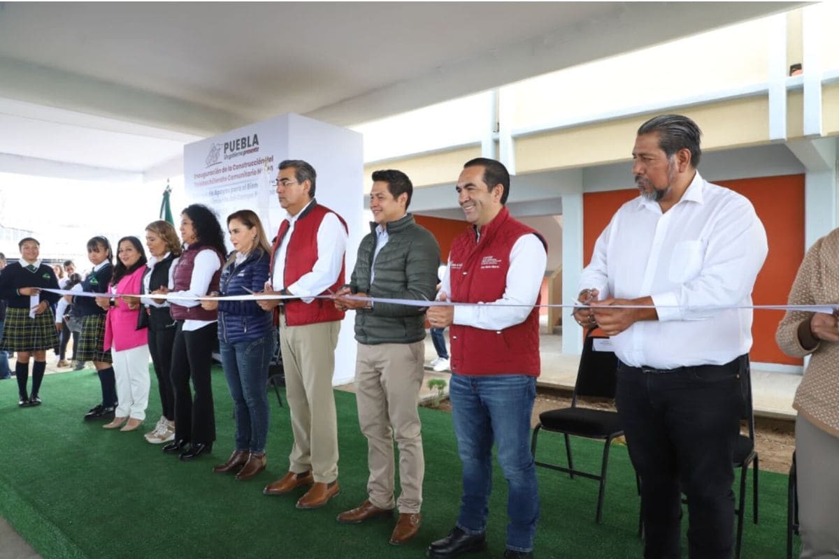 Impulsa gobierno de Puebla proyectos para garantizar igualdad y desarrollo colectivo 1 gobierno de Puebla proyectos de igualidad