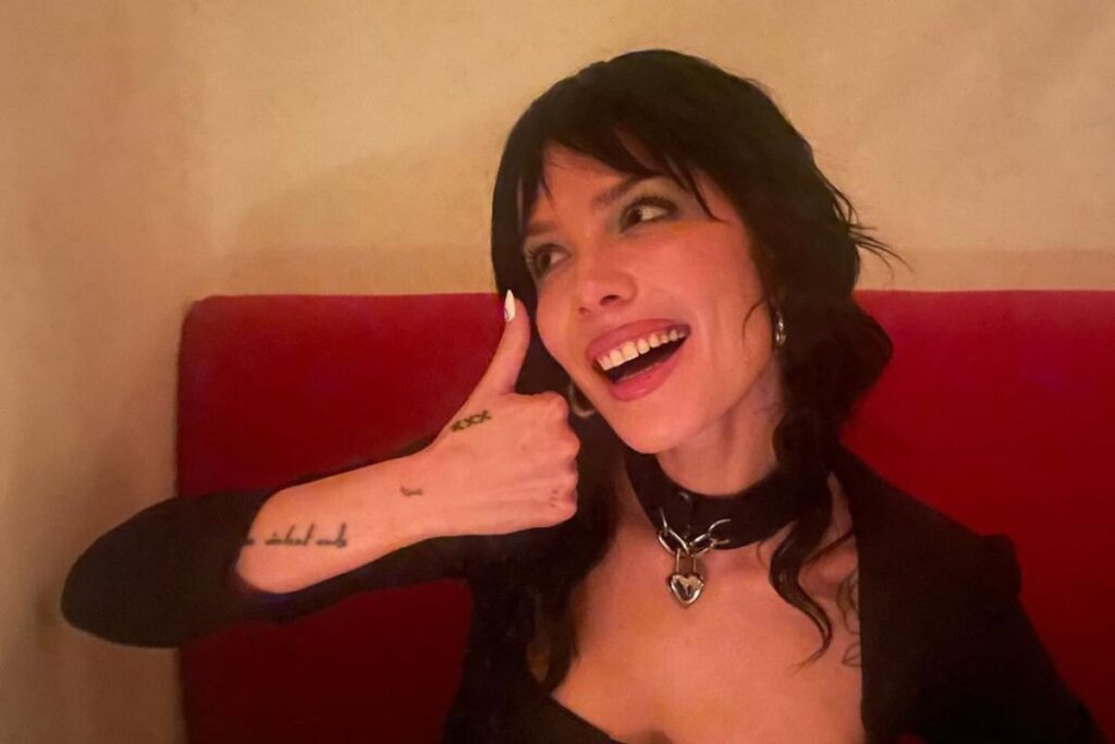 Halsey nueva canción