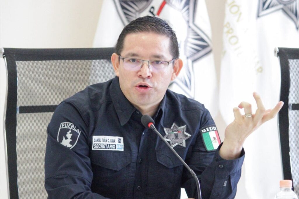 responsables atentado directora penal de San Miguel