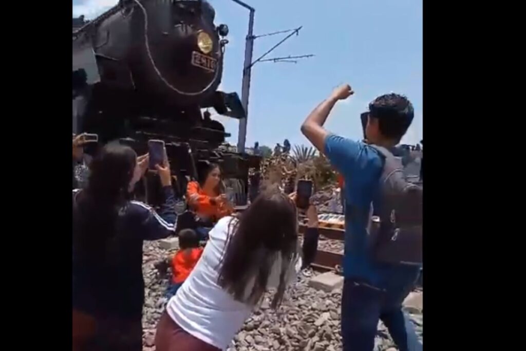 joven muere al tomarse selfie en Hidalgo