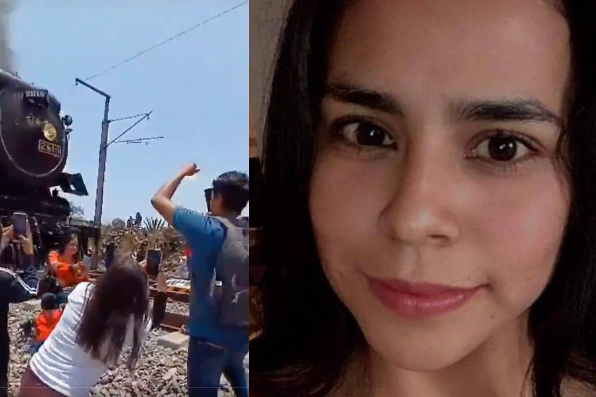 Dulce, la mujer que murió embestida por la “La Emperatriz 2816”