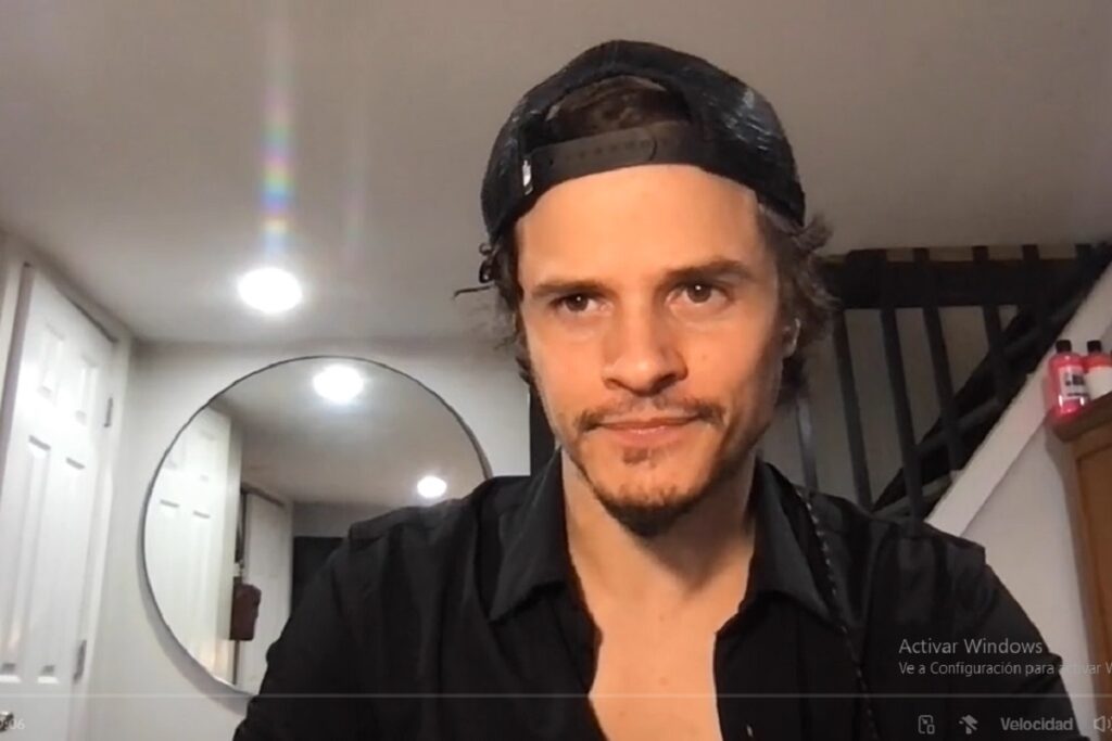 Cuál es el conflicto entre Juan Son y Porter