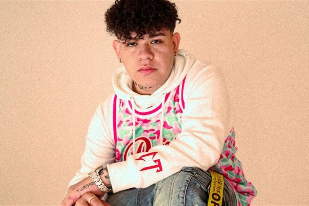 Junior H cancela concierto en Puebla