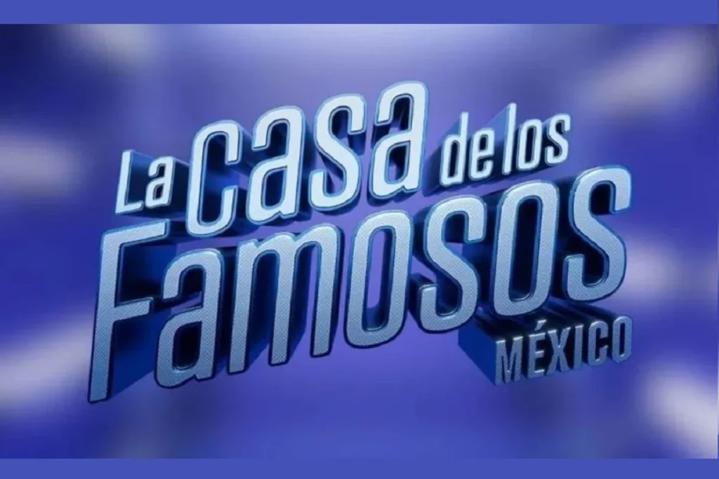 la casa de los famosos méxico