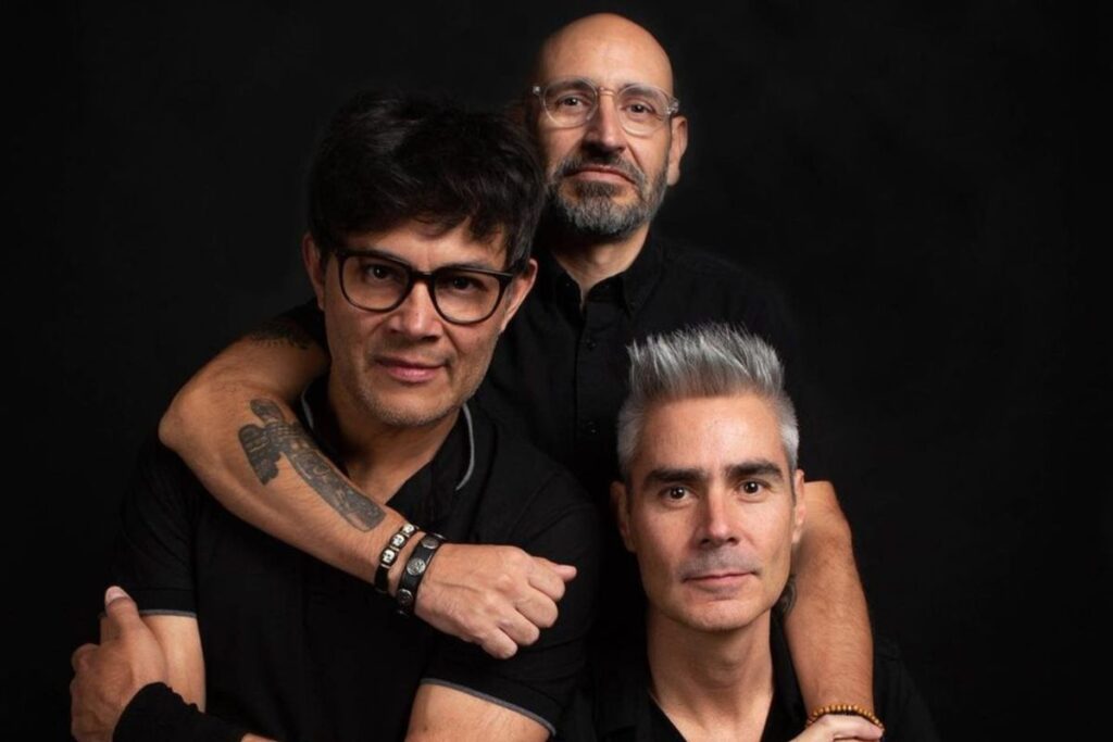 La Gusana Ciega en Puebla 2024