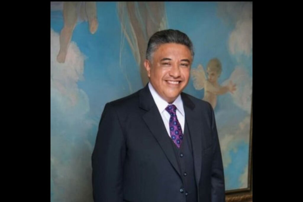 liberan a Francisco Romero ex auditor