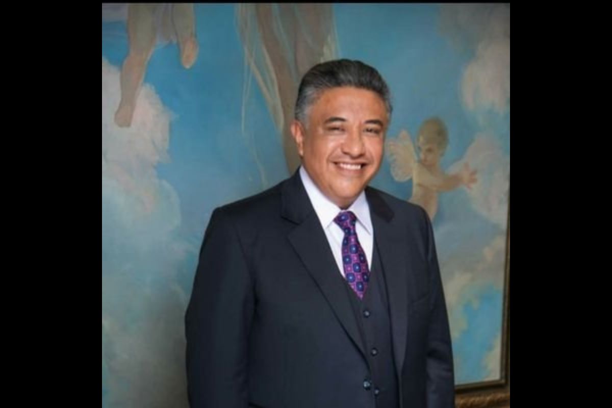 Liberan al ex auditor de Puebla, Francisco Romero 1 liberan a Francisco Romero ex auditor