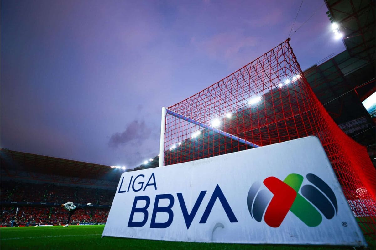 ¿Qué necesitará un futbolista extranjero para jugar en la Liga MX? 1 Liga MX extranjeros