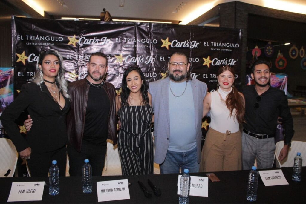 Magic Music Symphonic Puebla