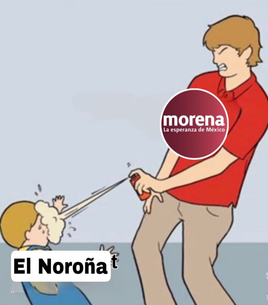 memes norona 5