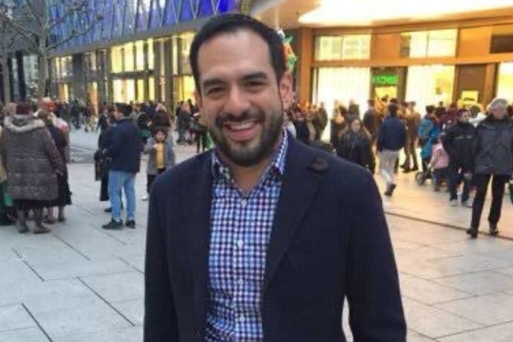 mexicano detenido en Qatar