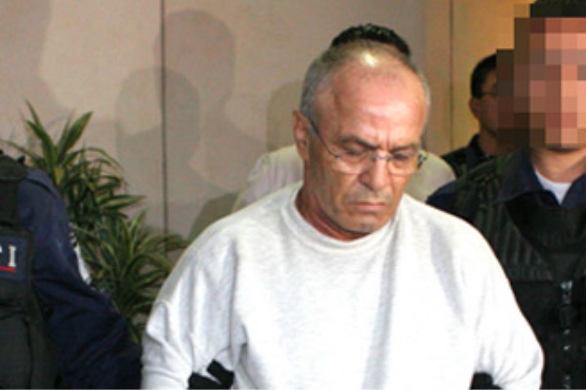 Muere Jean Succar Kuri, empresario condenado por pederastia en México 1 muere Jean Succar Kuri