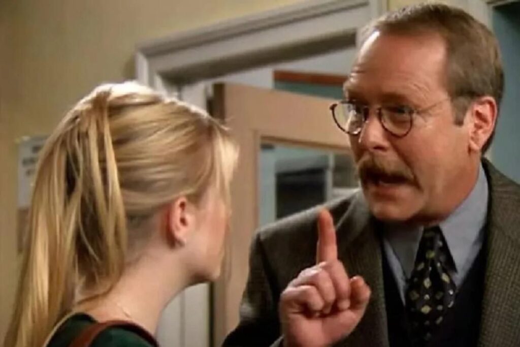 muere Martin Mull