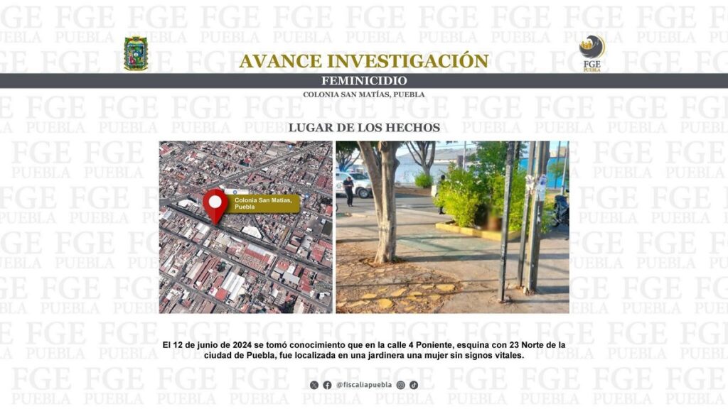 mujer encontrada desnuda lugar de los hechos