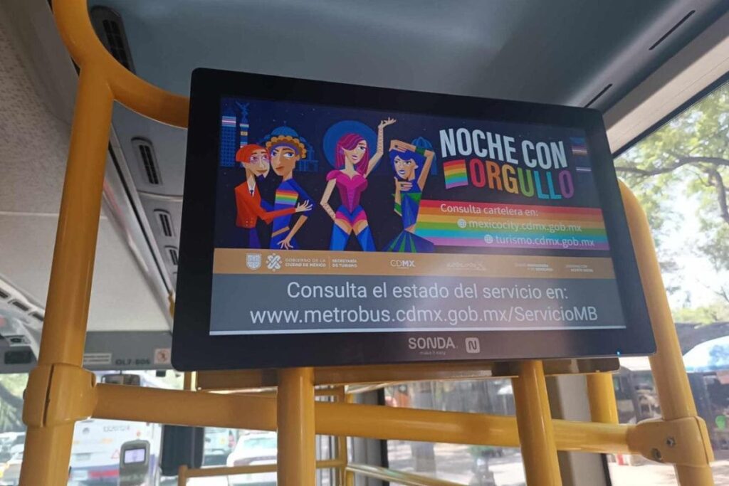 Noche con Orgullo